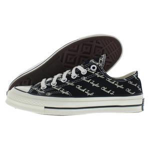 Chaussures unisexes Converse Chuck 70 Ox Couleur : Noir/Blanc |   100% authentique - Product Image 1