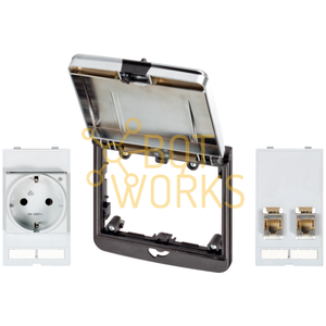 Nuovo Prodotto Input/Output (IO) Murrelektronik 4000-68523-0011201 - Product Image 1