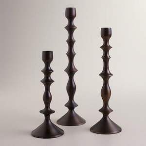 Chandelier classique à cinq bras nouvellement conçu pour le mariage occasionnel et le but à la maison - Product Image 3