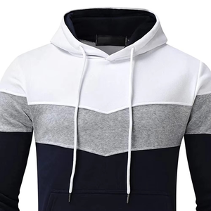 Nuevo Conjunto Deportivo para Hombre, Algodón de Alta Calidad 100%, Conjunto Deportivo y para Correr al Por Mayor, Precio Bajo, Transpirable, Precio Económico 2025 - Product Image 4