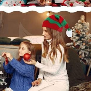 Eco Friendly High Quality Cotton Made <b>Beanies</b> <b>Hat</b> Sustainable Contrast Color Jacquard <b>Beanies</b> <b>Hat</b> - Product Image 4