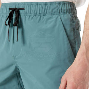 Pantalons décontractés pour hommes, coupe régulière, tissu léger et confortable, idéal pour un usage quotidien - Product Image 5