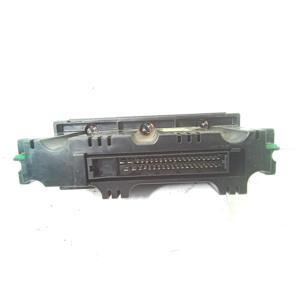 Sistema di Controllo Climatico SAAB 9-5 Berlina Prima Serie 50-47-592 (97>01) - Product Image 3
