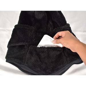 Capucha plegable para el cuello Calentador de soporte conveniente - Product Image 2