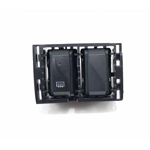 Bouton de commande de dégivrage de la vitre arrière RENAULT Trafic Série 253508347R (14>) - Product Image 1