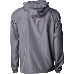 Chaqueta Cortavientos para Hombre, Estilo Simple, Nueva Tendencia, de Fábrica, Talla Grande, Impermeable, Personalizable - Product Image 4