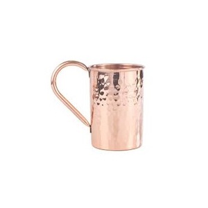 High Quality <b>Copper</b> <b>Utensils</b> Pure <b>Copper</b> Mug at Best Price Manufacturers Wholesaler Supplier From India - Product Image 6