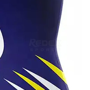 Uniforme de Netball de alta calidad, diseño único hecho en la mejor calidad, uniforme ligero de Netball - Product Image 5