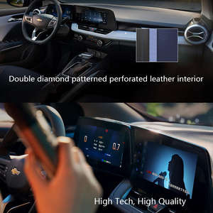 Voitures berlines d'occasion 2023 1.5L 1.3T 150cc Essence et essence pour adultes et voitures RC Sans accident et prêtes à être expédiées - Product Image 3