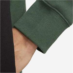 Sudaderas con Capucha Extra Grandes de Alta Calidad para Hombre, Estilo Otoñal, Ecológicas, de Algodón, Ropa Deportiva Urbana, con Estampado Puff - Product Image 5
