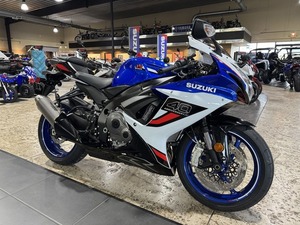 Motocicletas Deportivas GSX-R600Z 2025 Nuevas de Calidad con 2 Años de Garantía, Listas para Enviar - Product Image 4