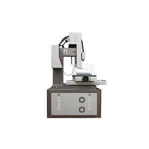 Machine à électroérosion à fil CNC avancée avec pompe PLC à roulement pour une utilisation automatisée facile - Product Image 4