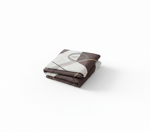 Wrinkle Free Woven Modern Microfiber Bedding Set <b>King</b> <b>Size</b> Polyester Filling Easy Care Bed Sheets - Product Image 2