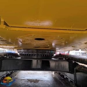 Excavadora Usada Caterpillar 336D2L en Venta, Económica, con Poco Tiempo de Uso y Entrega Rápida - Product Image 5