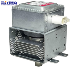 Magnetrón 2M214 161GP al Mejor <span class=keywords><strong>Precio</strong></span> para Hornos Domésticos, Electrónica, Fuente <span class=keywords><strong>de</strong></span> Alimentación Eléctrica Metálica, Duradero y Ecológico - Product Image 1