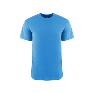 Camisetas de Platinum Crew para hombre, camisetas de entrenamiento para correr para hombre, camisetas de algodón para hombre, camiseta de manga corta con cuello redondo - Product Image 5