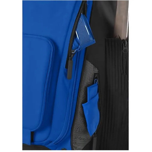 Mochila de Béisbol Unisex Personalizada para Equipos Juveniles, Bolsa Deportiva Suave, Precio de Fábrica, Bolsa de Béisbol con Calidad Premium y Tamaño - Product Image 4