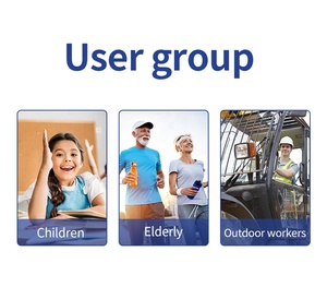 Bán buôn 4G cuộc gọi e-card màn hình cảm ứng pin lớn SOS danh sách trắng GPS Beidou wifi di động với <span class=keywords><strong>Sim</strong></span> thẻ Tracker điện thoại trẻ em - Product Image 6