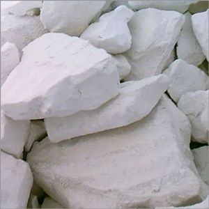 Cailloux de kaolin blanc de haute pureté - Disponibles en petites quantités (1 à 5 tonnes) - Qualité céramique supérieure - Product Image 2