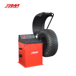 12-24인치 자동차 타이어 교환기 콤보 휠 밸런스 기계 공장 가격 - Product Image 3