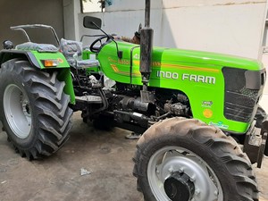 Indo Farm 110HP 4WD for Engine Farm Tractors with Bearing 3-Year Warranty For Sale - Product Image 4