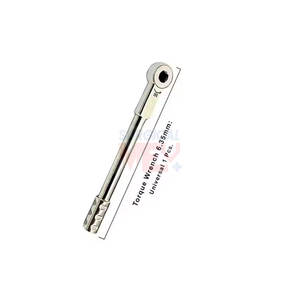 ユニバーサル歯科インプラントキット50ピースドイツステンレス鋼外科インプラントセット骨エキスパンダー圧縮器具 - Product Image 3