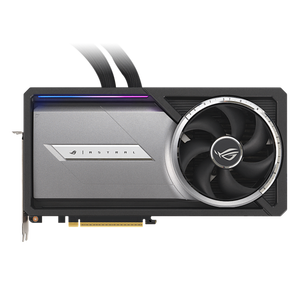 A S U S R O G As t r a l LC Ge Force R T X 5090 32GB GDDR7 OC Edition Gr a p h i c s C a R D S con 360mm - Product Image 1