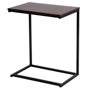 Moderne Glam Verre Top End Table En Métal À La Main Vente Chaude En Gros Utilisation Bureau Maison Cuisine Salon Nouveau Design 2025 - Product Image 2