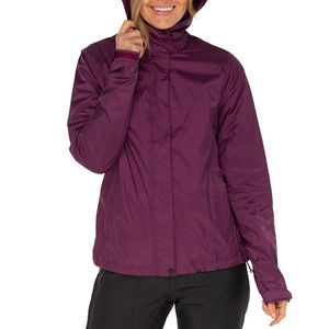 Chaquetas Cortavientos para Mujer de Alta Gama / Chaquetas de Mujer con Acabado Transpirable de Lona de Primera Calidad - Product Image 3