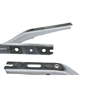 Bisagras delanteras de capó derecha e izquierda para Volkswagen T-Cross Serie 2GM823302A (19>) - Product Image 5