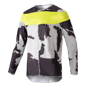 Maillot de course personnalisé équipe hors route maillot de moto vêtements de course automobile pour les États-Unis, l'Australie, le Royaume-Uni, l'Allemagne et l'EUROPE 2026 - Product Image 1