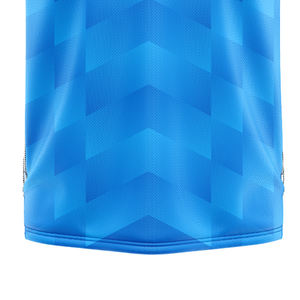 Vente en gros de quantité minimale de commande bas Maillot de football respirant pour jeunes 7 sur 7 Maillot 7v7 léger de dernière conception pour l'entraînement - Product Image 5