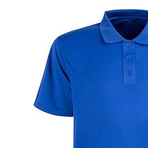 Ropa Deportiva Transpirable de Manga Corta Diseñada para Entrenamiento al Aire Libre, Polo de Golf para Hombre, Ropa Deportiva Informal - Product Image 3