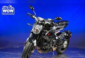 Moto sportive MV Agusta Brutale 800 RR SCS prête à rouler, en vente, modèle 2026 - Product Image 6