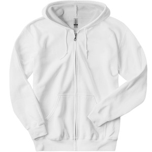 Sweat-shirt à capuche léger pour homme, vêtement de Sport à manches longues et fermeture éclair complète - Product Image 5