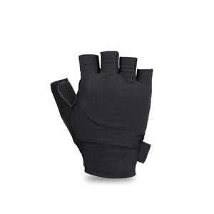 ถุงมือปั่นจักรยานดีไซน์ยอดเยี่ยม ระบายอากาศได้ดี สินค้าขายดี ถุงมือมอเตอร์ไซค์แบบครึ่งนิ้ว ดีไซน์เฉพาะตัว ราคาสุดคุ้ม - Product Image 4