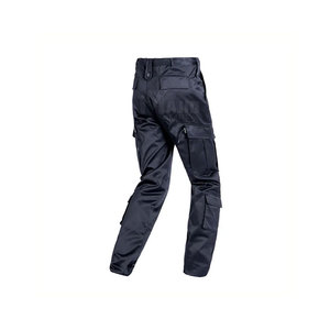 Uniforme de Guardia de Seguridad, Diseño Táctico, Material Cómodo, Conjunto de Camisa y Pantalones para Guardia de Seguridad - Product Image 3