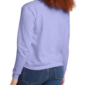 Femmes décontracté coton polaire haut surdimensionné capuche manches longues pull sweat pour hiver automne plaine teint fabricant - Product Image 2