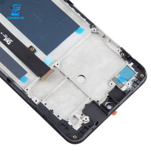 Pantallas LCD para Teléfonos Móviles ZTE Blade <span class=keywords><strong>A52</strong></span> A72, Pantalla LCD al por Mayor, Repuesto de Pantalla con 1 Año de Garantía - Product Image 3