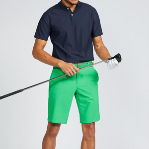 Shorts de golf pour hommes, entrejambe de 7 pouces, légers, décontractés, extensibles, shorts habillés, multi-poches, shorts de golf pour garçons - Product Image 6