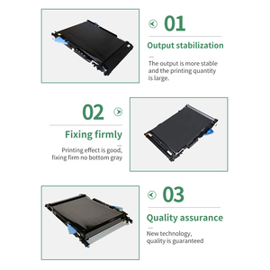 Kit de Correa de Transferencia Reacondicionada XinYu OEM Calidad <span class=keywords><strong>CE249A</strong></span> para HP CM4540 CP4525 CP4025 4540 4525 4025 M651 M680 651 680 ISO9001 - Product Image 4