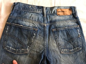 2T pantalon brodé pantalon jeans Outfit pantalon brodé enfant pantalon Vintage Kickers Skater Jeans 1970 Original Enfant Age 12 cY2K - Product Image 4