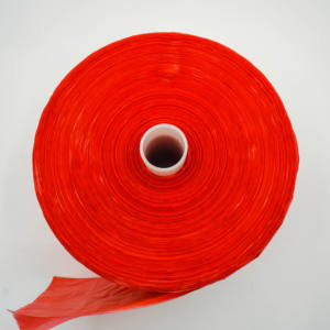 Precio de fabricante personalizado al por mayor bolsa de alimentos vegetales frescos en rollo impresión personalizada aceptada bolsa de alimentos con sello de estrella para el envasado de alimentos - Product Image 1