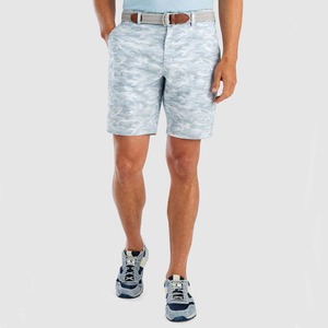 High Street Shorts pour hommes Printemps Été Shorts tricotés personnalisés Shorts tricotés en coton pour hommes - Product Image 6