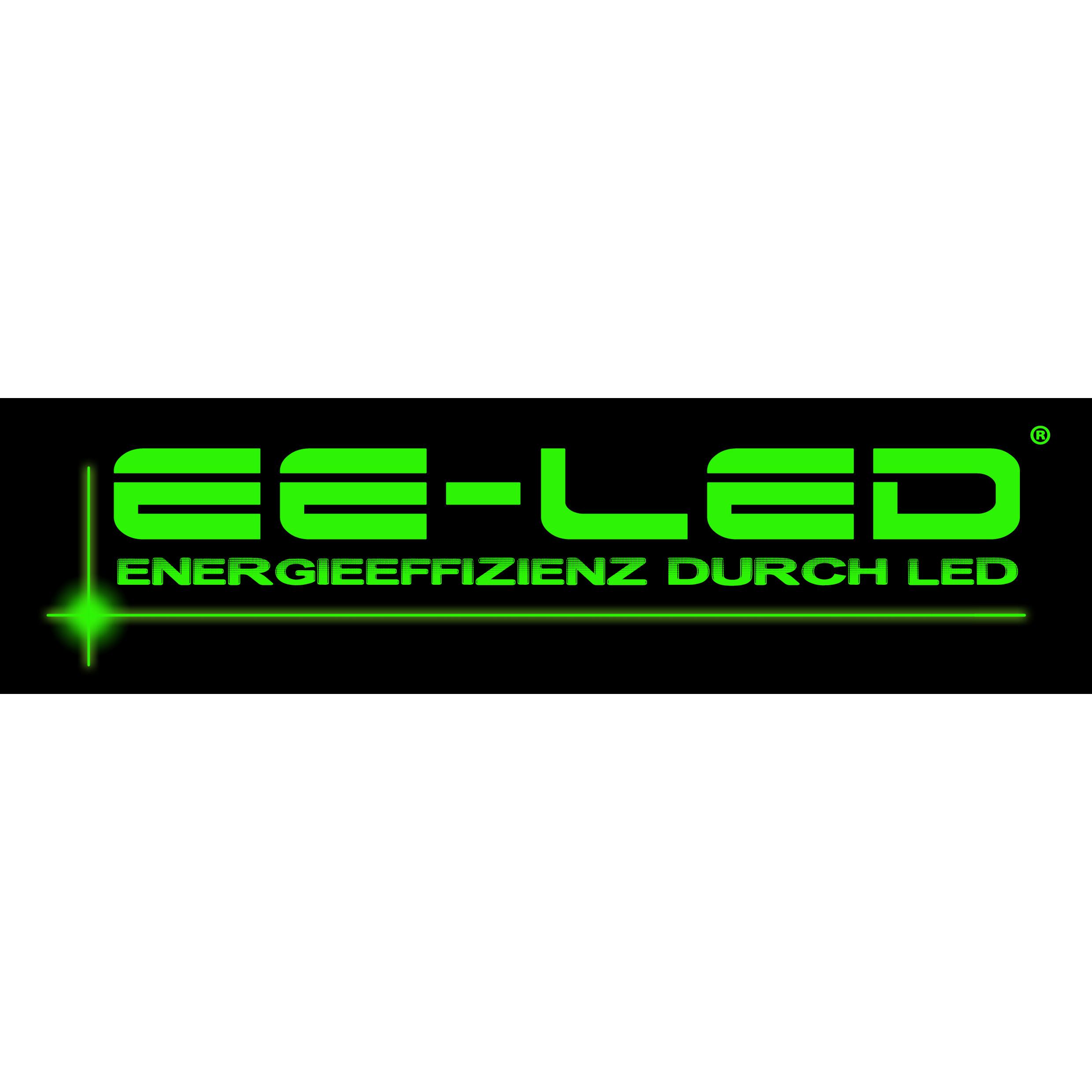 EE-LED logo