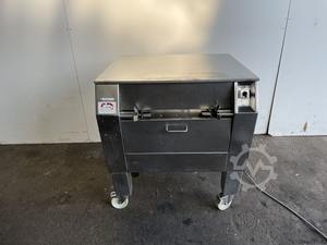 เครื่องซักผ้าถาดอัตโนมัติ - Product Image 4