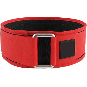 Ceintures de musculation personnalisées en gros – Collection de ceintures de powerlifting en cuir et nylon - Product Image 1