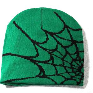 Gorro de Punto Personalizado con Logotipo Bordado Fino, Gorro de Invierno Cálido y Moderno, Marca Privada, OEM, Venta al por Mayor - Product Image 4