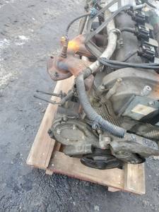 Motor Usado, Ensamblaje Completo, Compatible con: Chevrolet Equinox 2010 2.4L VIN C 8va Dígitos - Product Image 3