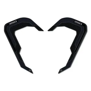 Adesivi 3D per Moto Compatibili con Honda ADV350 2022-2023, Protezioni Angolari per Carenatura - Product Image 2